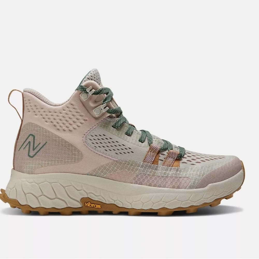 New Balance Fresh Foam X Hierro Mid Women's Trainers size 9